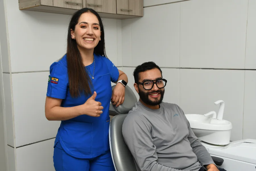 Consultorio de Troya Dental