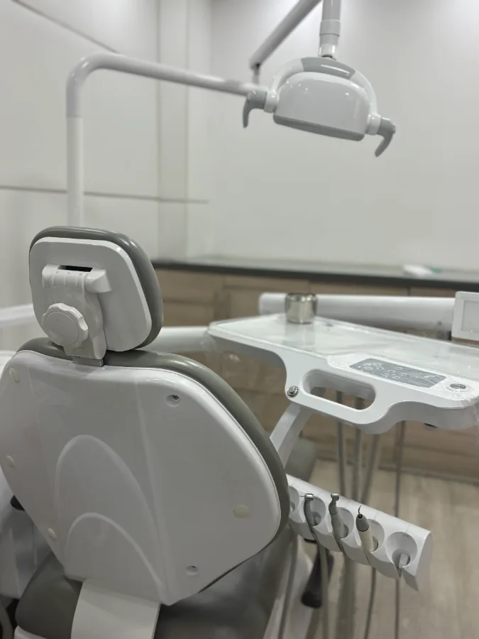 Modelos de estudio de Troya Dental